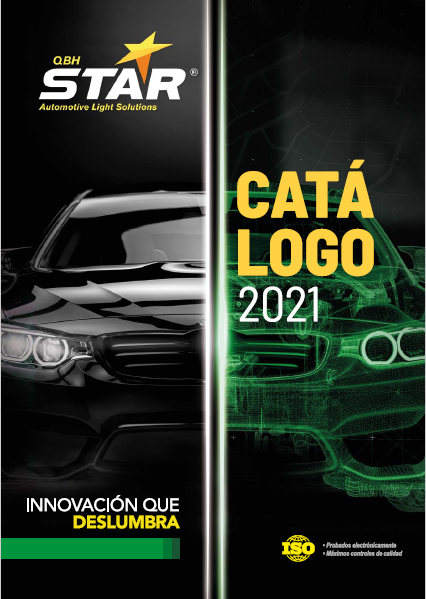 Catalogo Star de Apymsa