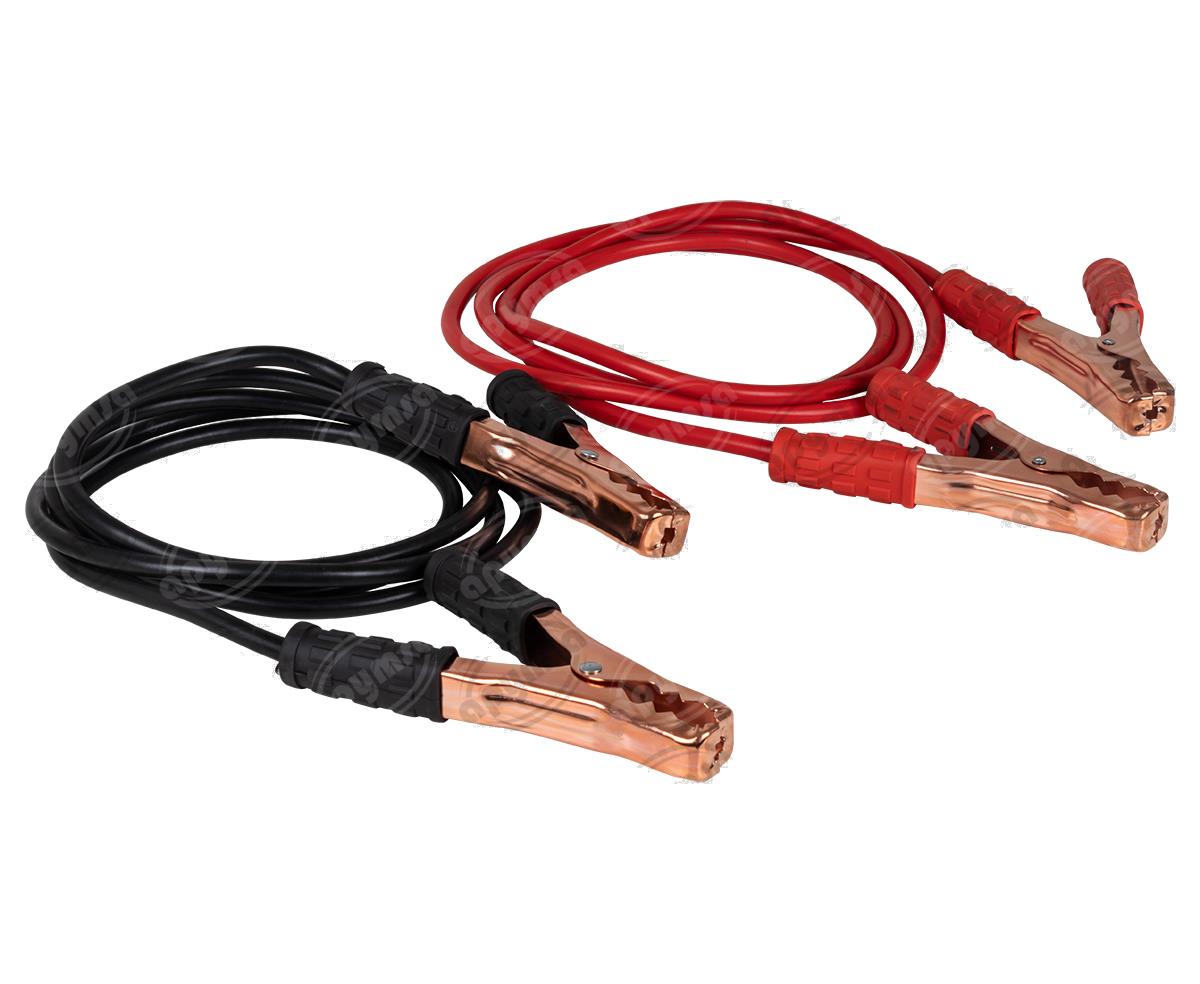CABLE PASA CORRIENTE 600A 3M  JULS CARMAN AM-MX15 