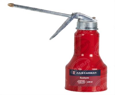 ACEITERA TUBO RIGIDO SMALL SIZE  JULS CARMAN AM-MX20 