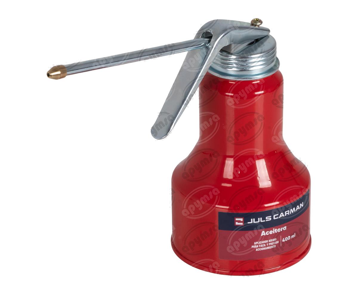 ACEITERA TUBO RIGIDO SMALL SIZE  JULS CARMAN AM-MX20 