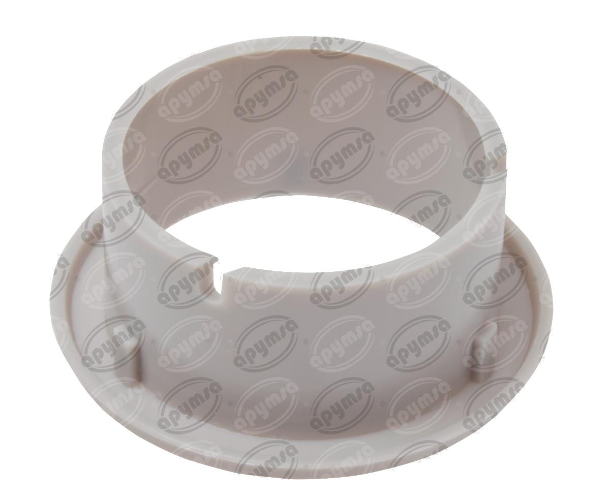 AJUSTE DE BALERO ALTERNADOR FORD 6G IMPORTADO 46-2505 