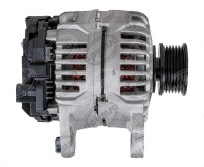 ALTERNADOR AUTOMOTRIZ BOSCH IR/IF CW 12V 70A VW A4 BEETLE EUROVAN VALUE STARTER 13850 