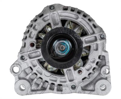 ALTERNADOR AUTOMOTRIZ BOSCH IR/IF CW 12V 70A VW A4 BEETLE EUROVAN VALUE STARTER 13850 