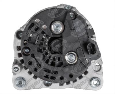 ALTERNADOR AUTOMOTRIZ BOSCH IR/IF CW 12V 70A VW A4 BEETLE EUROVAN VALUE STARTER 13850 