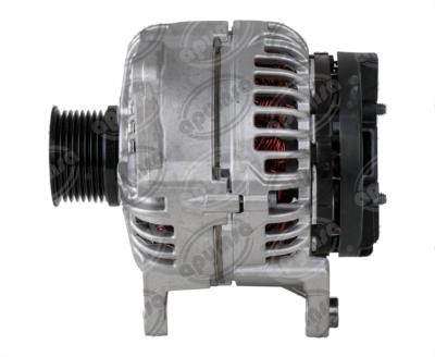 ALTERNADOR AUTOMOTRIZ BOSCH IR/IF CW 24V 90A MOTOR CUMMINS BOSCH 0 124 655 020 