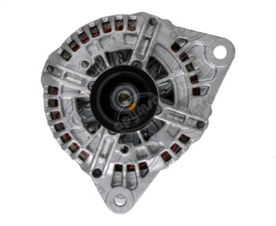 ALTERNADOR AUTOMOTRIZ BOSCH IR/IF CW 24V 90A MOTOR CUMMINS BOSCH 0 124 655 020 