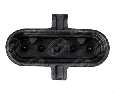 ALTERNADOR AUTOMOTRIZ BOSCH IR/IF CW 24V 90A MOTOR CUMMINS BOSCH 0 124 655 020 