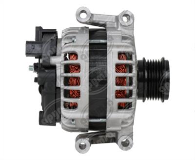 ALTERNADOR AUTOMOTRIZ BOSCH SD255 CW 12V 140A BEETLE JETTA PASSAT 4CIL 1.8L 2.0L 14-17 VALUE STARTER 23256 