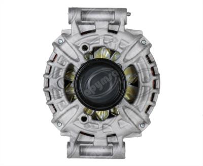 ALTERNADOR AUTOMOTRIZ BOSCH SD255 CW 12V 140A BEETLE JETTA PASSAT 4CIL 1.8L 2.0L 14-17 VALUE STARTER 23256 