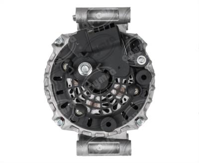 ALTERNADOR AUTOMOTRIZ BOSCH SD255 CW 12V 140A BEETLE JETTA PASSAT 4CIL 1.8L 2.0L 14-17 VALUE STARTER 23256 