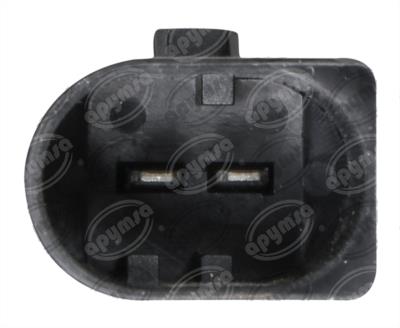 ALTERNADOR AUTOMOTRIZ BOSCH SD255 CW 12V 140A BEETLE JETTA PASSAT 4CIL 1.8L 2.0L 14-17 VALUE STARTER 23256 