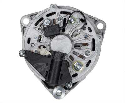 ALTERNADOR AUTOMOTRIZ BOSCH IR/EF CW 24V 100A MERCEDES BENZ ALLEGRO VALUE STARTER 0 120 468 145 