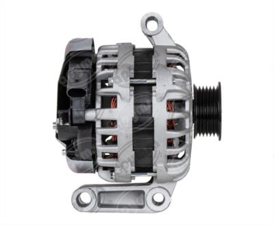 ALTERNADOR AUTOMOTRIZ BOSCH IR/IF CW 12V 110A FORD RANGER 2.5L 12-17 VALUE STARTER F 000 BL0 606 