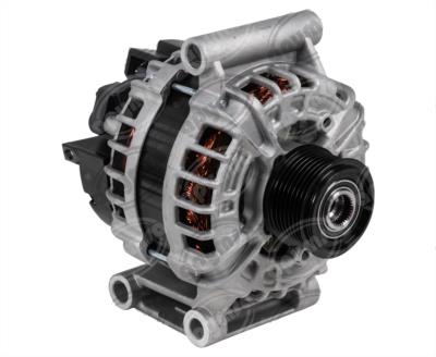 ALTERNADOR AUTOMOTRIZ BOSCH IR/IF CW 12V 210A FORD TRANSIT 150 250 350 3.2L 2015-2019 VALUE STARTER 11914 