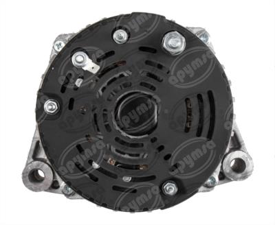 ALTERNADOR AUTOMOTRIZ ISKRA IR/IF CW 12V 150A TRACTOR JOHN DEERE 6320 6420 VALUE STARTER 11.203.409 