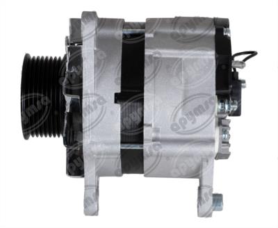 ALTERNADOR AUTOMOTRIZ ISKRA ER/IF 12V 65A JOHN DEERE VALUE STARTER 11.204.563 