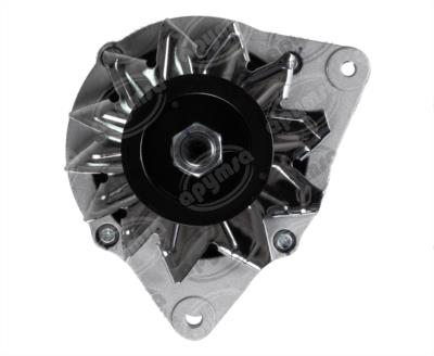 ALTERNADOR AUTOMOTRIZ ISKRA ER/IF 12V 65A JOHN DEERE VALUE STARTER 11.204.563 