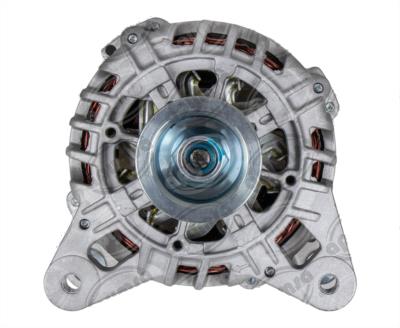 ALTERNADOR AUTOMOTRIZ VALEO IR/IF CW 12V 95A RENAULT CLIO 1.6L 05-15 VALUE STARTER 20145 