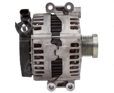 ALTERNADOR AUTOMOTRIZ BOSCH IR/IF CW 12V 180A BMW 323I 328I X3 X5 6CIL BOSCH 0 121 715 112 