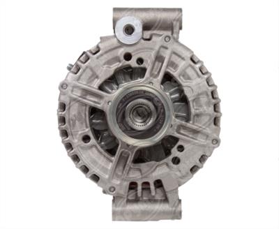 ALTERNADOR AUTOMOTRIZ BOSCH IR/IF CW 12V 180A BMW 323I 328I X3 X5 6CIL BOSCH 0 121 715 112 