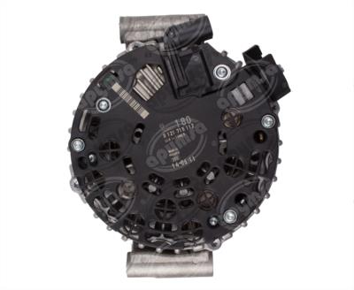 ALTERNADOR AUTOMOTRIZ BOSCH IR/IF CW 12V 180A BMW 323I 328I X3 X5 6CIL BOSCH 0 121 715 112 