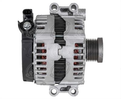 ALTERNADOR AUTOMOTRIZ BOSCH IR/IF CW 12V 180A BMW 323I 328I X3 X5 6CIL VALUE STARTER 11301 