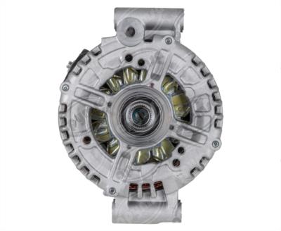 ALTERNADOR AUTOMOTRIZ BOSCH IR/IF CW 12V 180A BMW 323I 328I X3 X5 6CIL VALUE STARTER 11301 