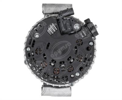 ALTERNADOR AUTOMOTRIZ BOSCH IR/IF CW 12V 180A BMW 323I 328I X3 X5 6CIL VALUE STARTER 11301 
