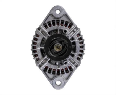 ALTERNADOR AUTOMOTRIZ BOSCH ER/IF CW 24V 150A AUTOBUSES VOLVO 9700 BOSCH 0124655507 