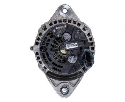 ALTERNADOR AUTOMOTRIZ BOSCH ER/IF CW 24V 150A AUTOBUSES VOLVO 9700 BOSCH 0124655507 