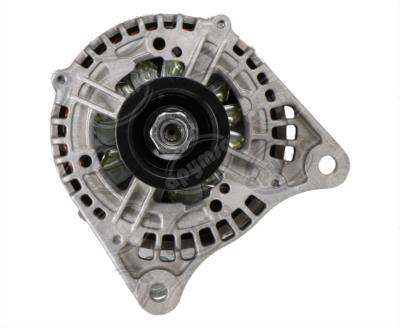 ALTERNADOR AUTOMOTRIZ NIPPONDENSO IR/IF CW 12V 120A FOTON CUMMINS DIESEL MOTOR ISF 2.8L ISF 3.8L VALUE STARTER 5318121 
