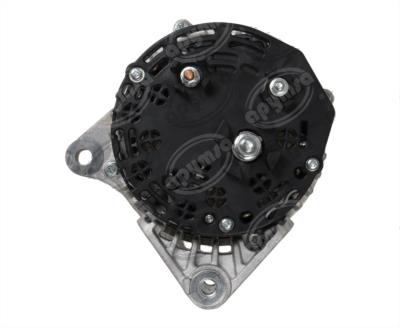 ALTERNADOR AUTOMOTRIZ NIPPONDENSO IR/IF CW 12V 120A FOTON CUMMINS DIESEL MOTOR ISF 2.8L ISF 3.8L VALUE STARTER 5318121 