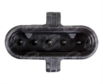 ALTERNADOR AUTOMOTRIZ BOSCH IR/IF 28V 150A MANN, SCANIA 28V. 150AMP.  HD10 BOSCH 0124655510 