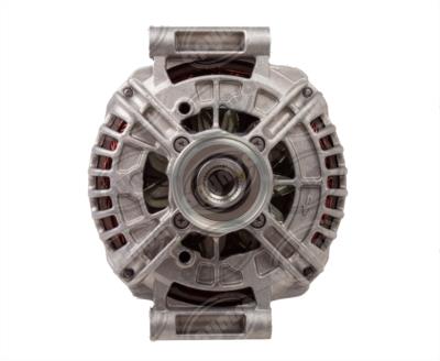 ALTERNADOR AUTOMOTRIZ BOSCH IR/IF 12V 200A MERCEDES BENZ SPRINTER DIESEL BOSCH 0 124 625 006 