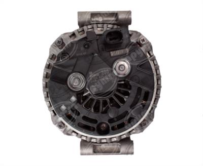 ALTERNADOR AUTOMOTRIZ BOSCH IR/IF 12V 200A MERCEDES BENZ SPRINTER DIESEL BOSCH 0 124 625 006 