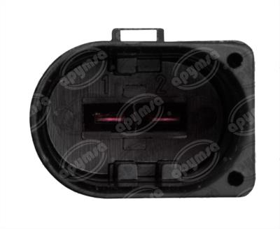 ALTERNADOR AUTOMOTRIZ BOSCH IR/IF 12V 200A MERCEDES BENZ SPRINTER DIESEL BOSCH 0 124 625 006 