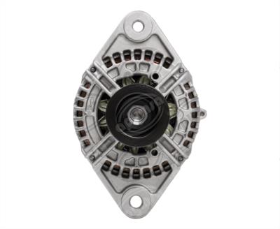 ALTERNADOR AUTOMOTRIZ BOSCH IR/IF CW 24V 80A VOLVO B9 BOSCH 0 124 555 038 