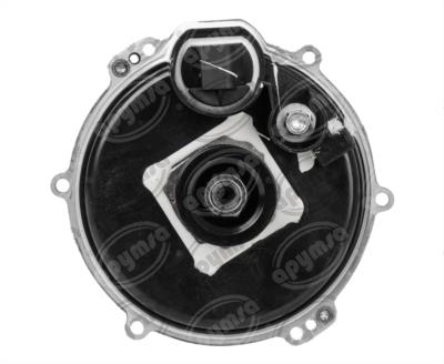 ALTERNADOR AUTOMOTRIZ BOSCH IR/EF CW 12V 150A BMW X5 540 740 750 RANGE ROVER 4.4L 00-09 VALUE STARTER 13815 