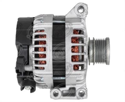 ALTERNADOR AUTOMOTRIZ BOSCH IR/IF CW 12V 150A MINI COOPER  L4 1.6L 2010 - 2016 VALUE STARTER 23561 