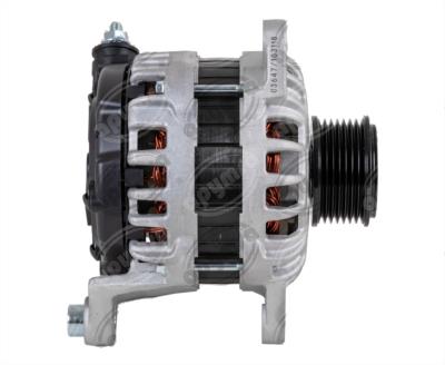 ALTERNADOR AUTOMOTRIZ BOSCH IR/IF CW 12V 120A NISSAN NP300 VALUE STARTER F000BL06X4 