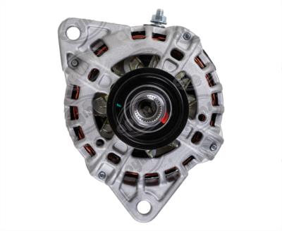 ALTERNADOR AUTOMOTRIZ BOSCH IR/IF CW 12V 120A NISSAN NP300 VALUE STARTER F000BL06X4 