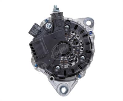 ALTERNADOR AUTOMOTRIZ BOSCH IR/IF CW 12V 120A NISSAN NP300 VALUE STARTER F000BL06X4 
