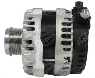 ALTERNADOR AUTOMOTRIZ GNR IR/IF CW 12V 140A CHIREY TIGGO 4 TIGGO 7 OMODA C5 VALUE STARTER E4T15B-3701010CA 