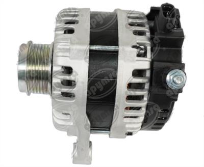 ALTERNADOR AUTOMOTRIZ GNR IR/IF CW 12V 140A CHIREY TIGGO 4 TIGGO 7 OMODA C5 VALUE STARTER E4T15B-3701010CA 