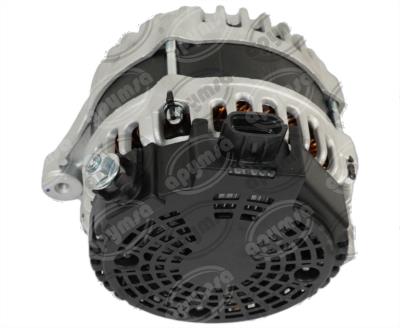ALTERNADOR AUTOMOTRIZ GNR IR/IF CW 12V 140A CHIREY TIGGO 4 TIGGO 7 OMODA C5 VALUE STARTER E4T15B-3701010CA 