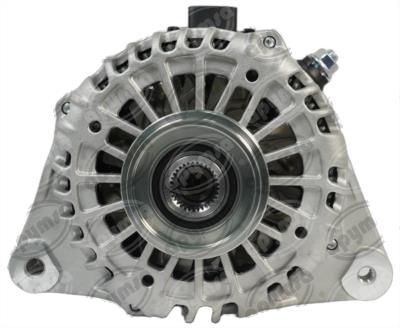 ALTERNADOR AUTOMOTRIZ GNR IR/IF CW 12V 140A CHIREY TIGGO 4 TIGGO 7 OMODA C5 VALUE STARTER E4T15B-3701010CA 