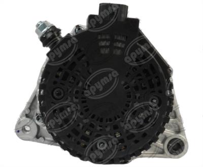 ALTERNADOR AUTOMOTRIZ GNR IR/IF CW 12V 140A CHIREY TIGGO 4 TIGGO 7 OMODA C5 VALUE STARTER E4T15B-3701010CA 