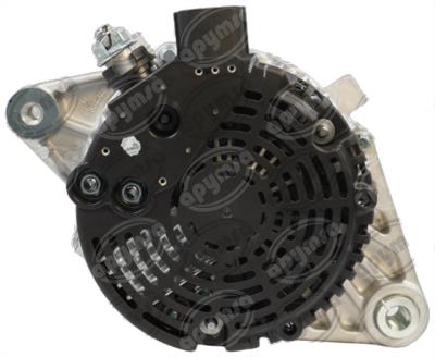 ALTERNADOR AUTOMOTRIZ GNR IR/IF CW 12V 85A CHIREY TIGGO 2 TIGOO 3 PRO 3 CIL VALUE STARTER E3T10-3701010BA 