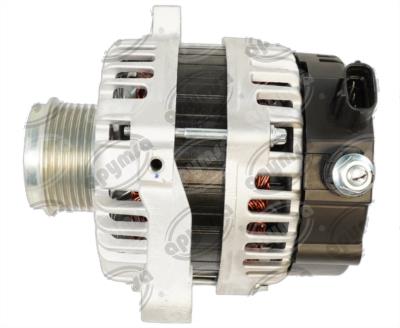 ALTERNADOR AUTOMOTRIZ GNR IR/IF CW 12V 85A CHIREY TIGGO 2 TIGOO 3 PRO 3 CIL VALUE STARTER E3T10-3701010BA 