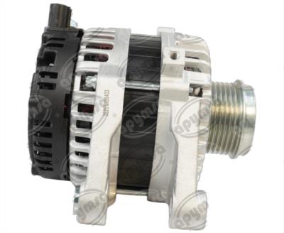 ALTERNADOR AUTOMOTRIZ GNR IR/IF CW 12V 85A CHIREY TIGGO 2 TIGOO 3 PRO 3 CIL VALUE STARTER E3T10-3701010BA 